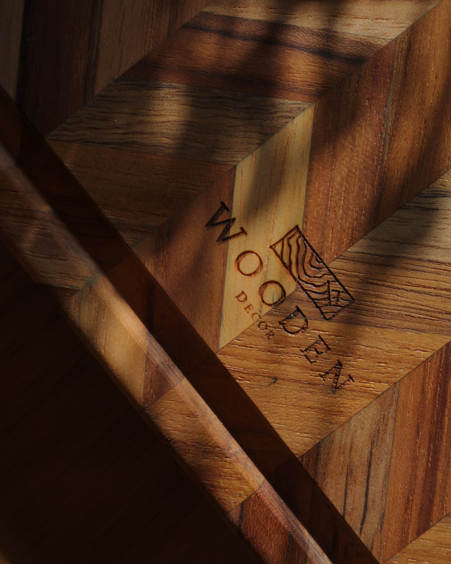 Vì Sao Gỗ Teak Là Lựa Chọn Hàng Đầu Dành Cho Bạn?