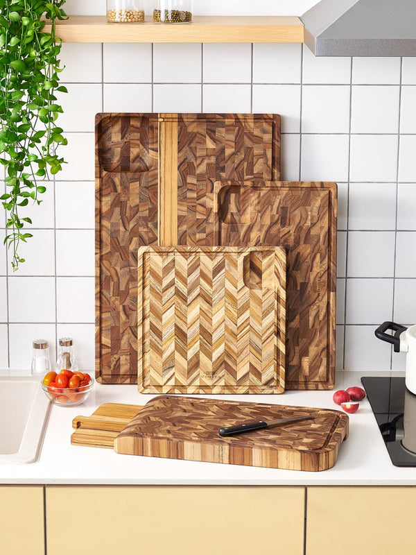 Share Your Kitchen Corner — Tham Gia Creator Program cùng Wooden Decor!