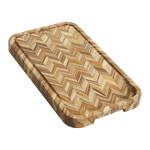Thớt Gỗ Teak The Hill | Wooden Decor