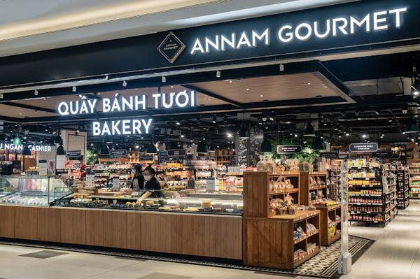 Annam Gourmet - Estella