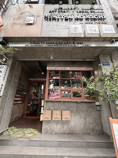 Himitsu no Kichi Q10