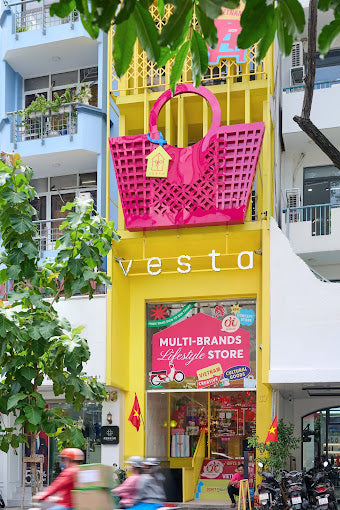 Vesta Bến Thành Q1