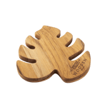 Lót Ly Gỗ Teak The Lucky | Wooden Decor - Wooden Decor