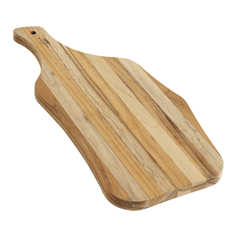 Thớt Gỗ Teak The Appétit | Wooden Decor - Wooden Decor