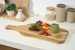 Thớt Gỗ Teak The Appétit | Wooden Decor - Wooden Decor