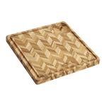 Thớt Gỗ Teak The Easy | Wooden Decor - Wooden Decor