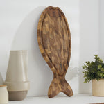 Thớt Gỗ Teak The Sashimi | Wooden Decor - Wooden Decor