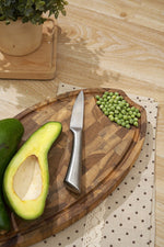Thớt Gỗ Teak The Sashimi | Wooden Decor - Wooden Decor