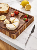 Thớt Gỗ Teak The Usual | Wooden Decor - Wooden Decor